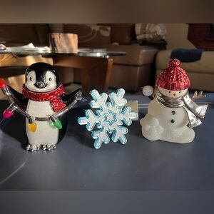 Bath and Body Works Wallflowers